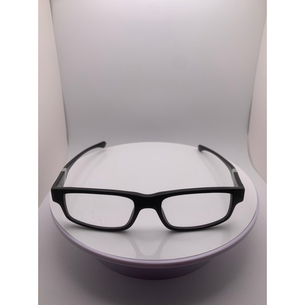 Oakley Junkyard II Eyeglasses OX1097-0553 Polished Black 141mm Frames Only